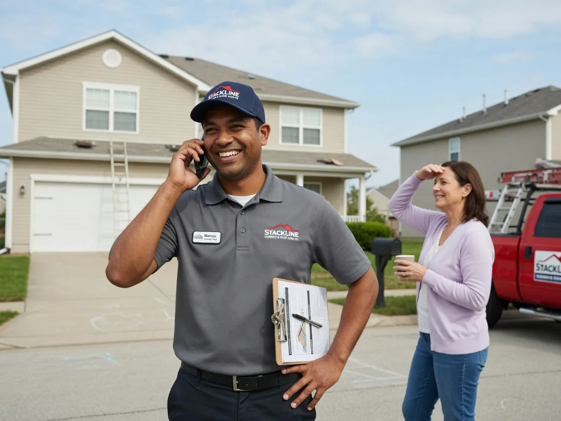 Chimney flashing repair Sherwood, OR FAQs